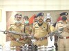 UP DGP Prashant Kumar