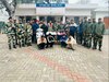 Punjab: ड्रोन के जरिए ड्रग्स की तस्करी, 4 गिरफ्तार, वीडियो कॉल से सामने आई PAK तस्करों की जानकारी