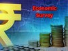 Economic Survey