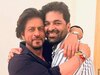 'बाप से बात कर...' जवान राइटर ने घर में लगाया Shahrukh khan का पोस्टर, किंग खान का ट्वीट हुआ वायरल 