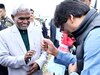 झारखंड से इस वक्त की सबसे बड़ी खबर, चंपई सोरेन होंगे प्रदेश के नए मुख्यमंत्री, हेमंत सोरेन ने दिया इस्तीफा