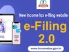 E-Filling: ୨ଦିନ ବନ୍ଦ ରହିବ ଇ-ଫାଇଲିଂ ପୋର୍ଟାଲ 