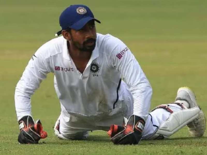दूसरे टेस्ट में बदले अंदाज में दिखेगी टीम इंडिया, भरत ने बताया मेहमानों को चित करने का प्लान