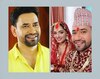dinesh lal yadav esposa