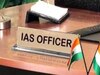 IAS transfer List