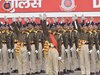 Delhi News: दिल्ली का बदल रहा कलेवर, पहली बार गोवा पुलिस के 473 जवानों की हुई पासिंग आउट परेड