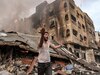 Israel Hamas War Day 119: इजराइल हमास वॉर के 199वें दिन क्या-क्या हुआ, जानें टॉप 10 प्वाइंट्स