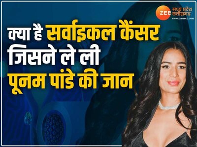 Poonam Pandey Death: क्या है सर्वाइकल कैंसर जिसने ले ली पूनम पांडे की जान? कल ही बजट में इससे जुड़ा हुआ था बड़ा ऐलान