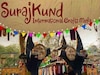 Surajkund Mela 2024: आज से शुरू हुआ मेला; जानें- टाइमिंग, टिकट से लेकर सबकुछ