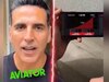 Akshay Kumar Deepfake: डीपफेक का शिकार हुए अक्षय कुमार, वायरल हुआ वीडियो 