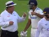 IND vs ENG: जब अंपायर से भिड़ गए अश्विन, जानें क्या था पूरा मामला