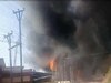Nalagarh Fire News: कॉस्मेटिक कंपनी में लगी आग के बाद कंपनी के खिलाफ मामला दर्ज, जिम्मेदारों के खिलाफ होगी कार्रवाई