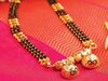 MangalSutra: ମଙ୍ଗଳସୂତ୍ରରେ କାହିଁକି ଲାଗିଥାଏ କଳା ରଙ୍ଗର ମୋତି, ଜାଣନ୍ତୁ ପୂରା କାରଣ