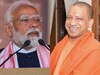 गुजराती व्यापारी ने घर की छत पर बनाया मंदिर, PM मोदी-CM योगी की भी लगवाई मूर्ति, नोटिस जारी