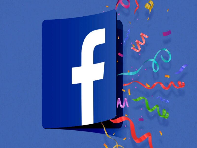 Facebook turns 20:ଫେସବୁକକୁ ହେଲା ୨୦ ବର୍ଷ,AI ଆପଣଙ୍କୁ ଯାହା ଦେଖାଉଛି ଆପଣ ତାହା ଦେଖୁଛନ୍ତି !