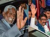 Jharkhand Floor Test: कुछ देर में बहुमत पेश करेंगे CM चंपई, हेमंत सोरेन भी पहुंचे विधानसभा