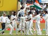 IND vs ENG : ਦੂਜੇ ਟੈਸਟ ਮੈਚ ਵਿੱਚ ਭਾਰਤ ਨੇ ਇੰਗਲੈਂਡ ਨੂੰ ਹਰਾਇਆ