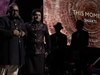 Grammy 2024: शंकर महादेवन ग्रैमी अवॉर्ड लेते समय बोले, 'हमें आप पर गर्व है भारत'