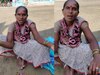फर्राटेदार अंग्रेजी बोलती है ये चूड़ी बेचने वाली महिला, वीडियो देख आपका भी चकरा जाएगा सिर 