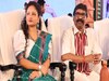 Kalpana Soren And Hemant Soren(File Photo)