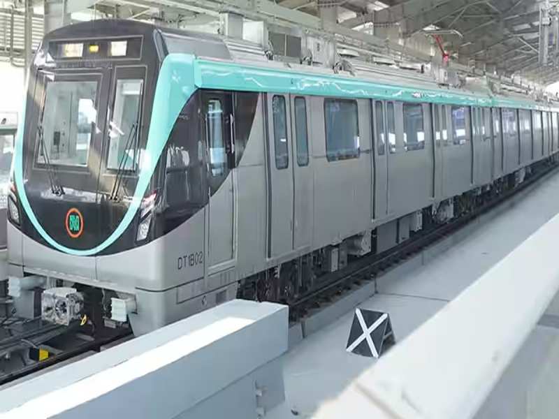 NMRC approved 11new stations