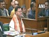 Uniform Civil Code News: सीएम धामी ने पेश किया UCC बिल, सदन में लगे जय श्रीराम के नारे, कुल 780 पन्नों की है ड्राफ़्ट कमेटी की रिपोर्ट 