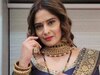  'श्रावणी' के सेट पर खूब मस्ती करती हैं आरती सिंह, भाई कृष्णा को लेकर कही ये बड़ी बात