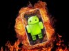 smartphone overheating