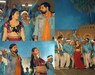 New Bhojpuri Song: 'Haveli Pa' गाने ने मचाई इंटरनेट पर धूम, राकेश-पूजा के केमिस्ट्री ने जीता फैंस का दिल 