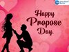 Propose Day 2024: अपने पार्टनर को नए तरीकों से करें प्रपोज़, दिन बन जाएगा यादगार 