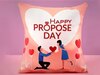 Propose Day 2024 Wishes: पार्टनर से कहना चाहते हैं दिल की बात, प्रपोज डे पर इन चुनिंदा मैसेज से करें प्यार का इजहार 