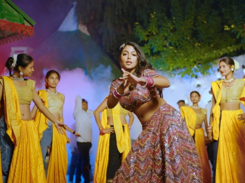 UP Girl Ka Shandar Dance Khesari Lal Yadav Bhojpuri song Kamariya lap lap  kare Desi Girl Dance Video SPUP | Bhojpuri Dance Video: 'कमरिया लप लप करे' भोजपुरी  गाने पर देसी छोरी