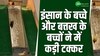 वॉटर स्लाइट पर खेलते दिखे बत्तख के बच्चे, लोगों ने कहा 'वाह क्या बात है!'