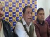 Haryana News: सगंठन मंत्री आदर्शपाल ने HSSC चेयरमैन पर लगाया काला धन इकट्टा करने के आरोप 