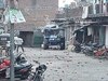 Uttarakhand Violence 