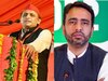 बीजेपी चाहती है दूसरी पार्टियों को तोड़ना, जयंत के NDA में शामिल होने की चर्चा पर अखिलेश ने तोड़ी चुप्पी