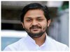 कांग्रेस विधायक कुमार जयमंगल उर्फ अनूप सिंह (फाइल फोटो)