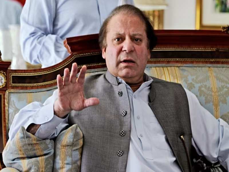 Pakistan Election Result: पूर्व PM नवाज शरीफ अपनी ही सीट पर हारे, जानें कितने वोटों से हुई शिकस्त?
