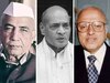 चौधरी चरण सिंह, पीवी नरसिम्हा राव और एमएस स्वामीनाथन को भारत रत्न देने का ऐलान, पीएम मोदी ने दी जानकारी