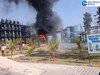 Nangal Fire News: ਨੰਗਲ 'ਚ ਸਥਿਤ ਪ੍ਰਾਈਮੋ ਕੈਮੀਕਲ ਲਿਮਿਟਿਡ ਫੈਕਟਰੀ 'ਚ ਲੱਗੀ ਭਿਆਨਕ ਅੱਗ !