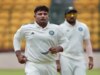 IND Vs ENG: तीसरे टेस्ट में सरफराज खान करेंगे डेब्यू, इस वजह से बनेंगे प्लेइंग 11 का हिस्सा !