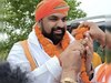 बिहार बीजेपी के नेता (फाइल फोटो)