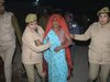 Hardoi road accident
