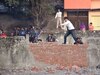 हल्‍द्वानी हिंसा के बाद 7 जोन में बांटा गया पूरा शहर, निगरानी के लिए नोडल अफसर तैनात किए गए 