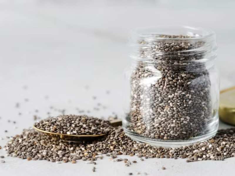 Benefits of Chia Seeds: चिया सीड्स के अद्भुत फायदे जान रह जाएंगे दंग