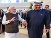 PM मोदी का UAE दौरा; मूर्ति पूजा के विरोधी देश में करेंगे पहले हिंदू मंदिर का उद्घाटन!