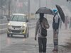 यूपी में 12 फरवरी से मौसम में फिर आएगा बदलाव, चार दिन के बारिश का है अनुमान