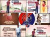 Rajasthan police Valentine Week