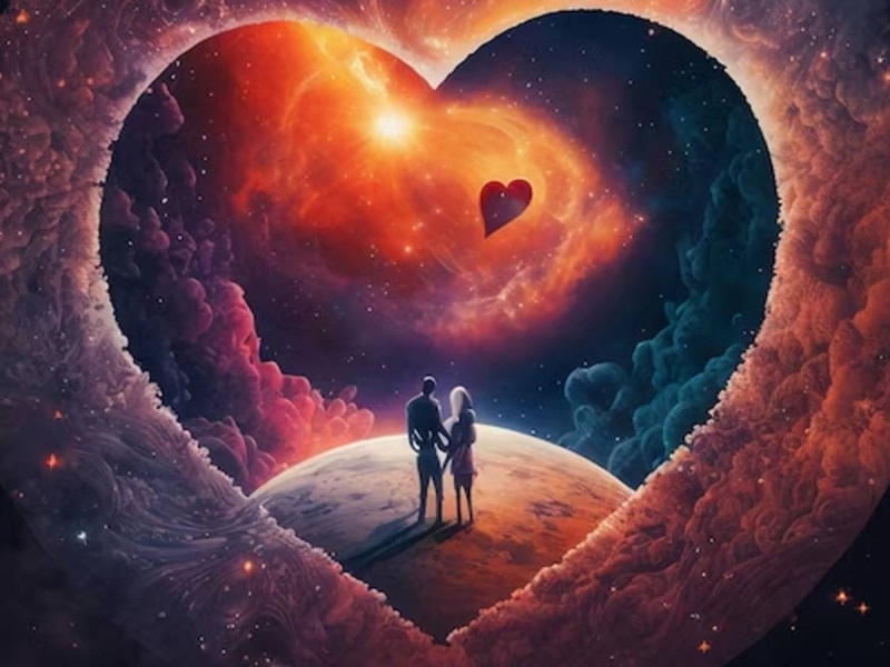 Weekly Love Horoscope: 11 से 17 फरवरी तक कैसा रहेगा सभी राशियों वैलेंटाइन वीक, जानें
