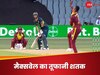 12 चौके और 8 छक्के: ग्लेन मैक्सवेल ने तूफानी अंदाज में जड़ा शतक, रोहित शर्मा के इस वर्ल्ड रिकॉर्ड की बराबरी